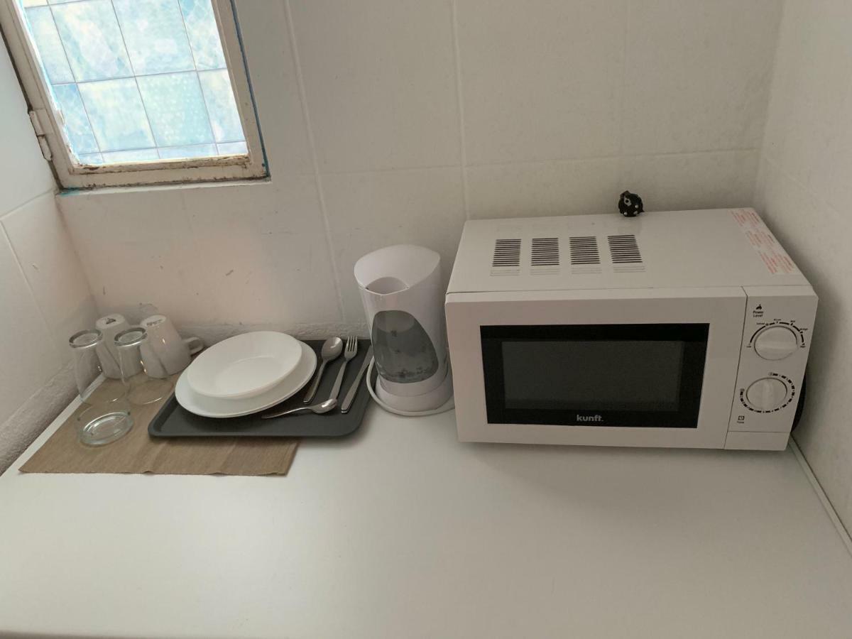Apartamento Ancla *