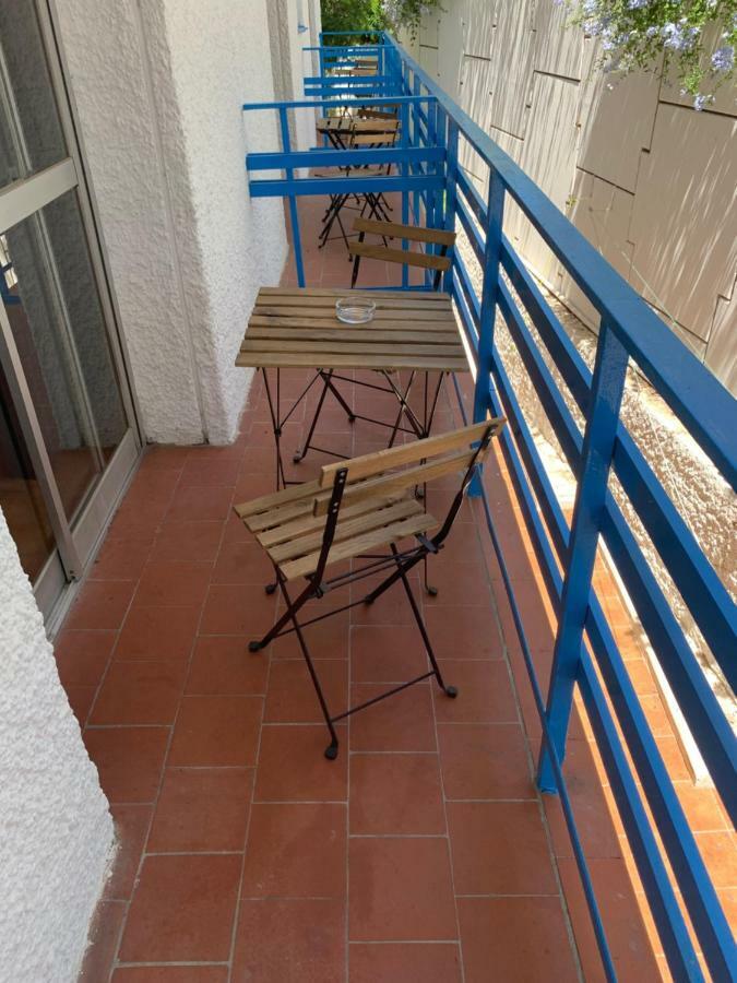 Ancla * Benalmádena