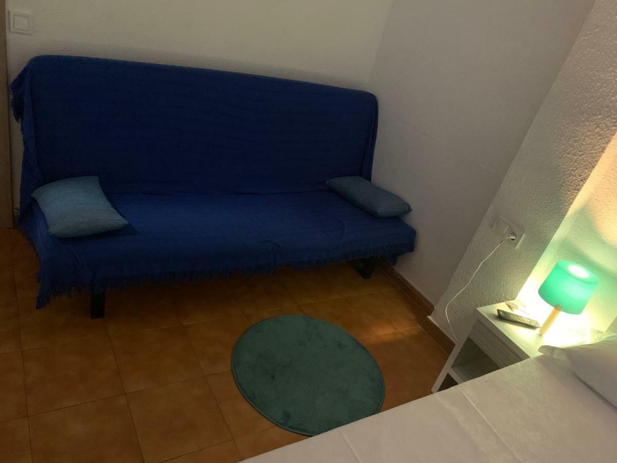 Ancla Apartamento