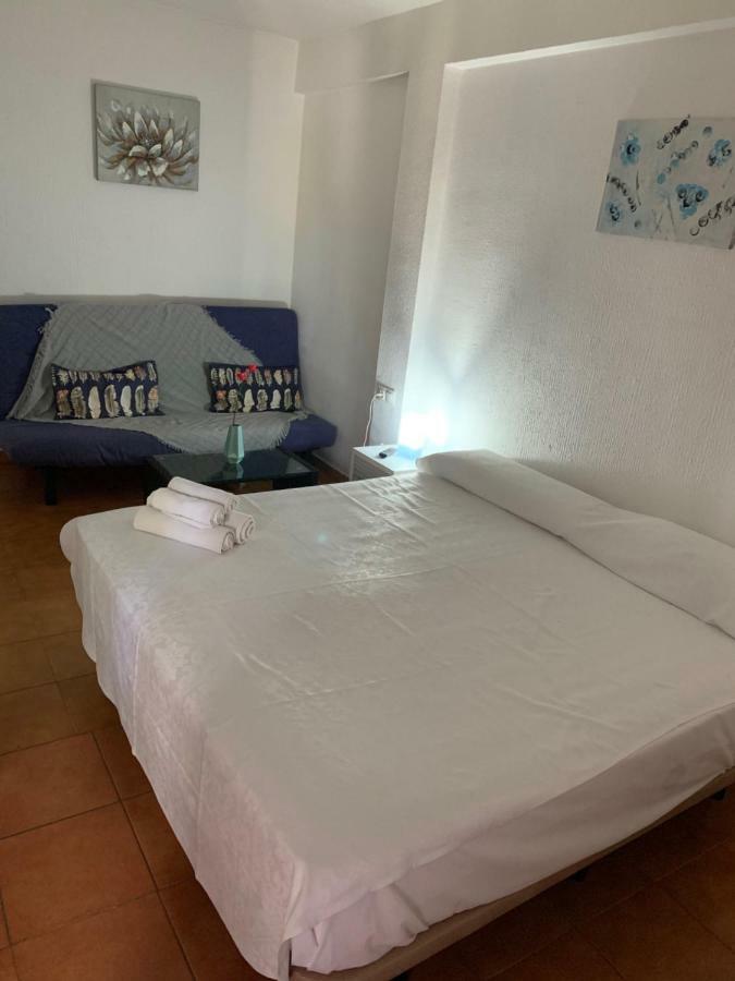 Apartamento Ancla Benalmádena