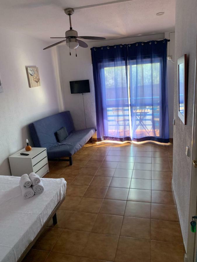Apartamento Ancla *