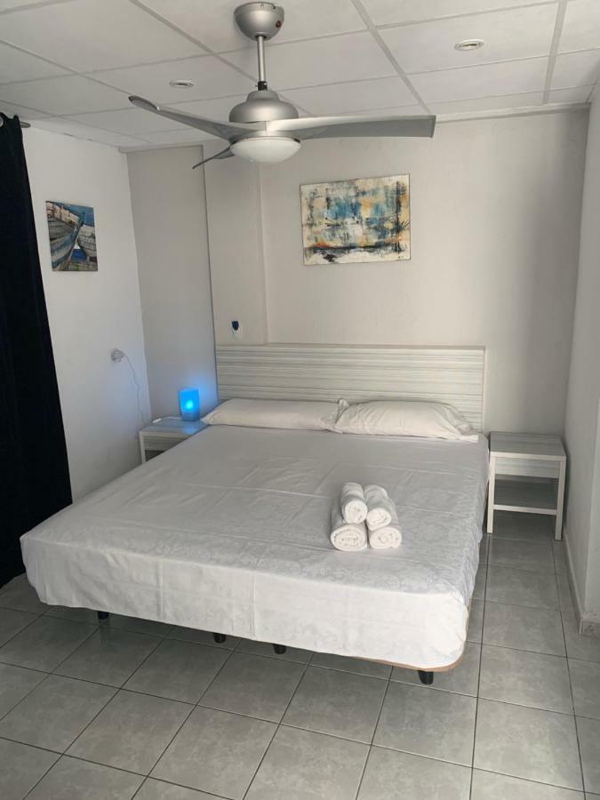 Ancla Benalmádena