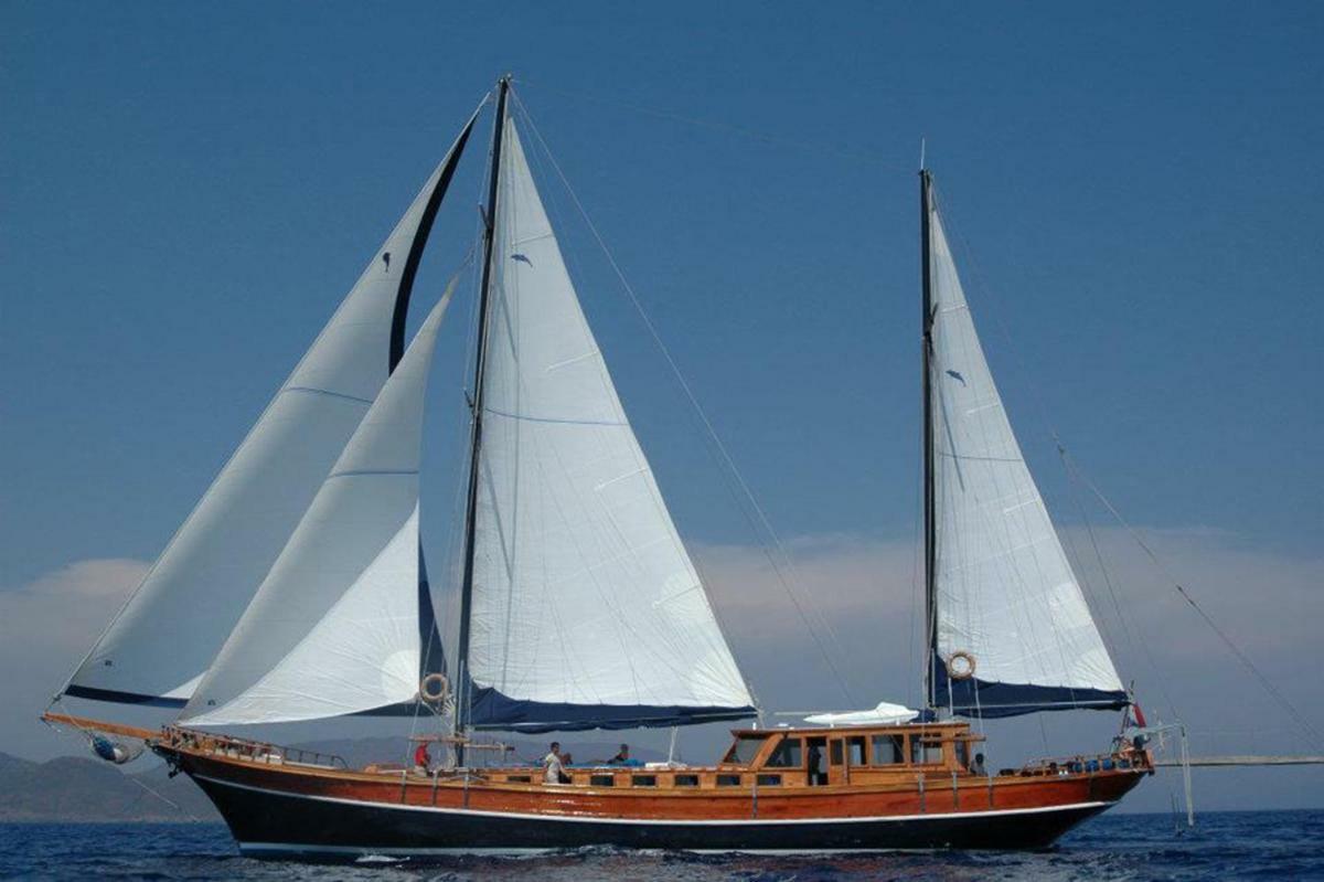 Boat The Umoja Experience