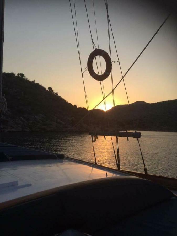 Boat The Umoja Experience