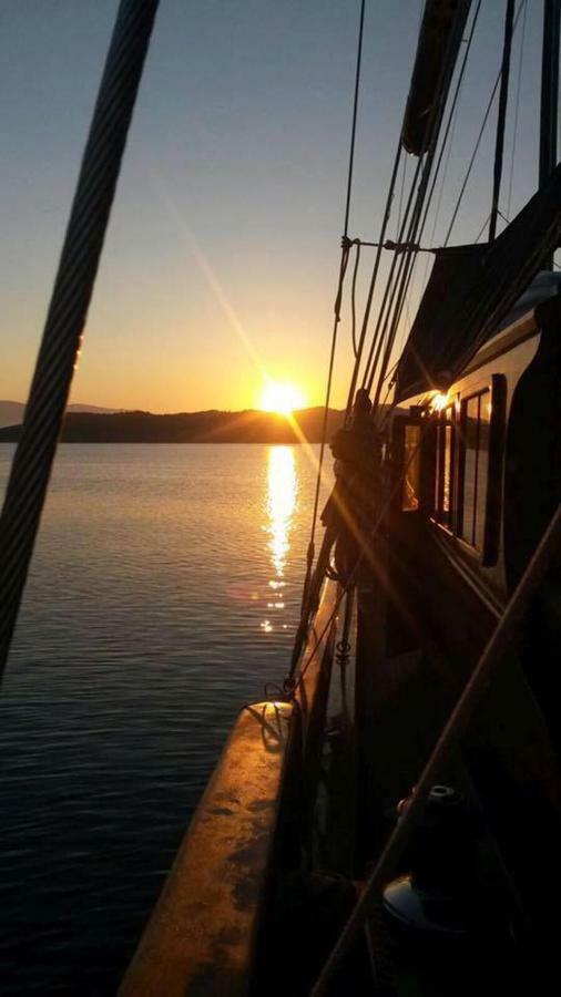 Boat The Umoja Experience Botel Benalmadena
