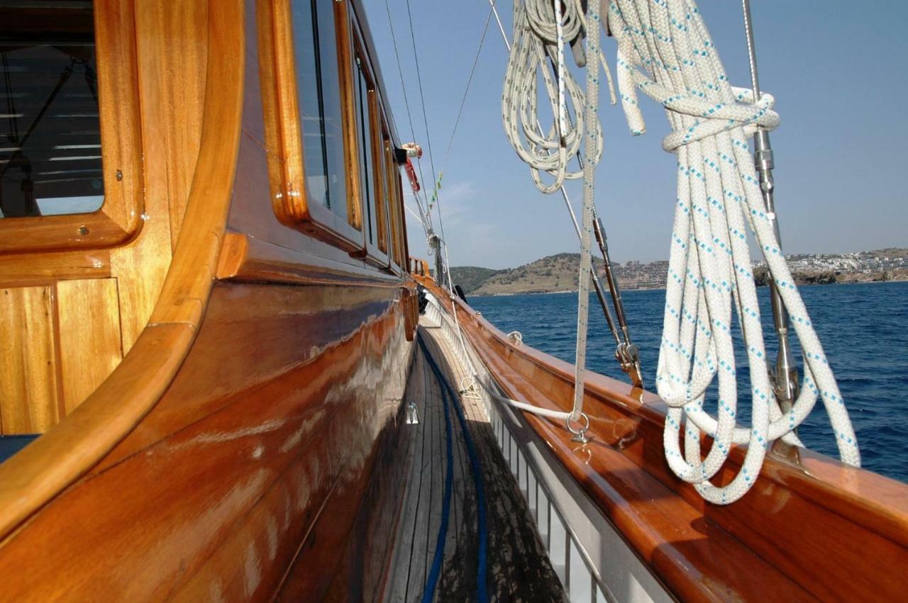 Boat The Umoja Experience Botel *