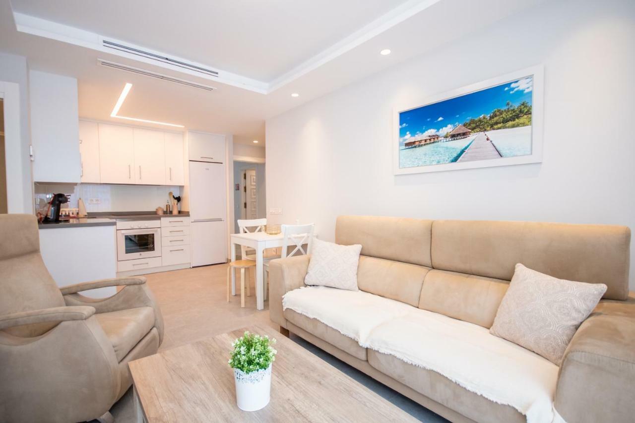 Cubo's Tivoli B3 Apartment *