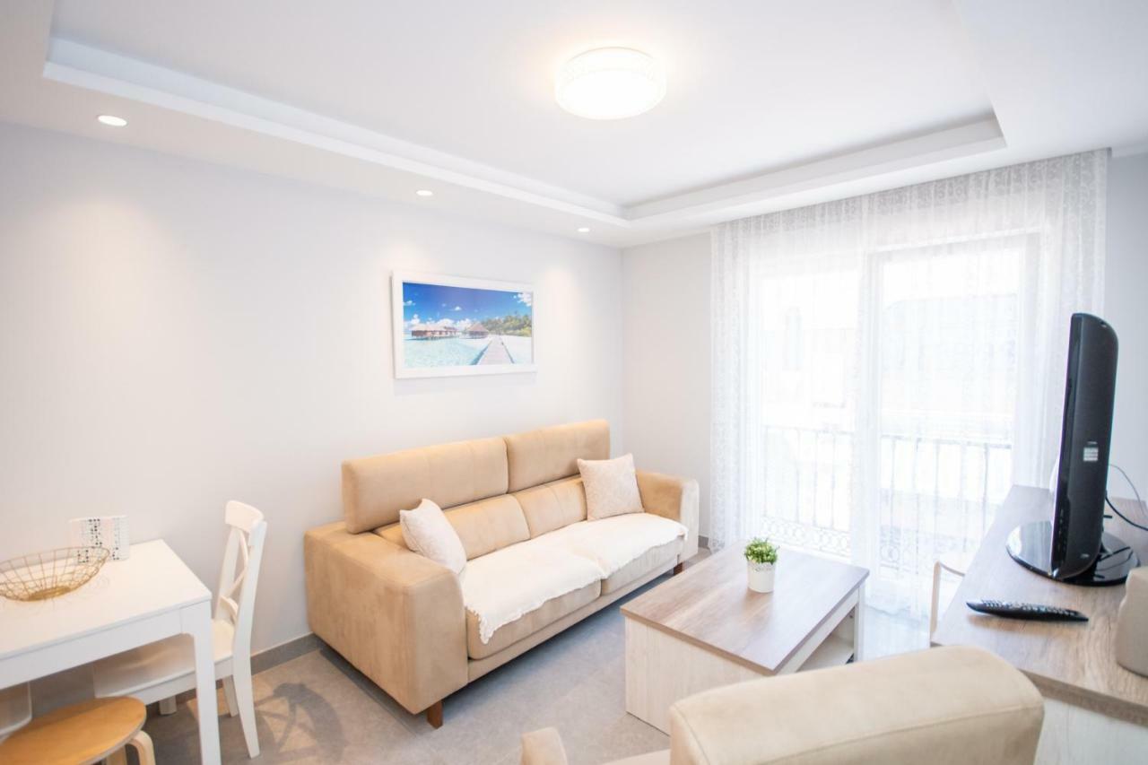 Cubo's Tivoli B3 Apartment Benalmadena