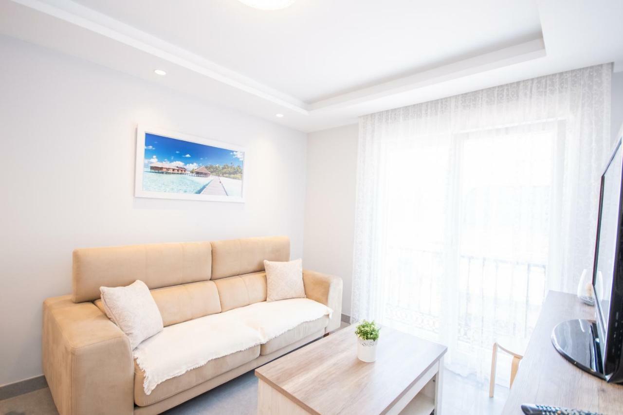 Apartment Cubo's Tivoli B3 Benalmadena