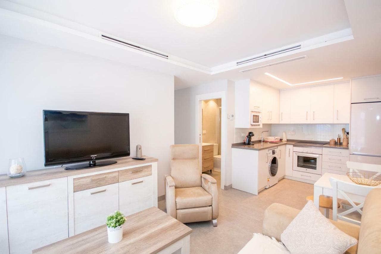 Cubo's Tivoli B3 Apartment