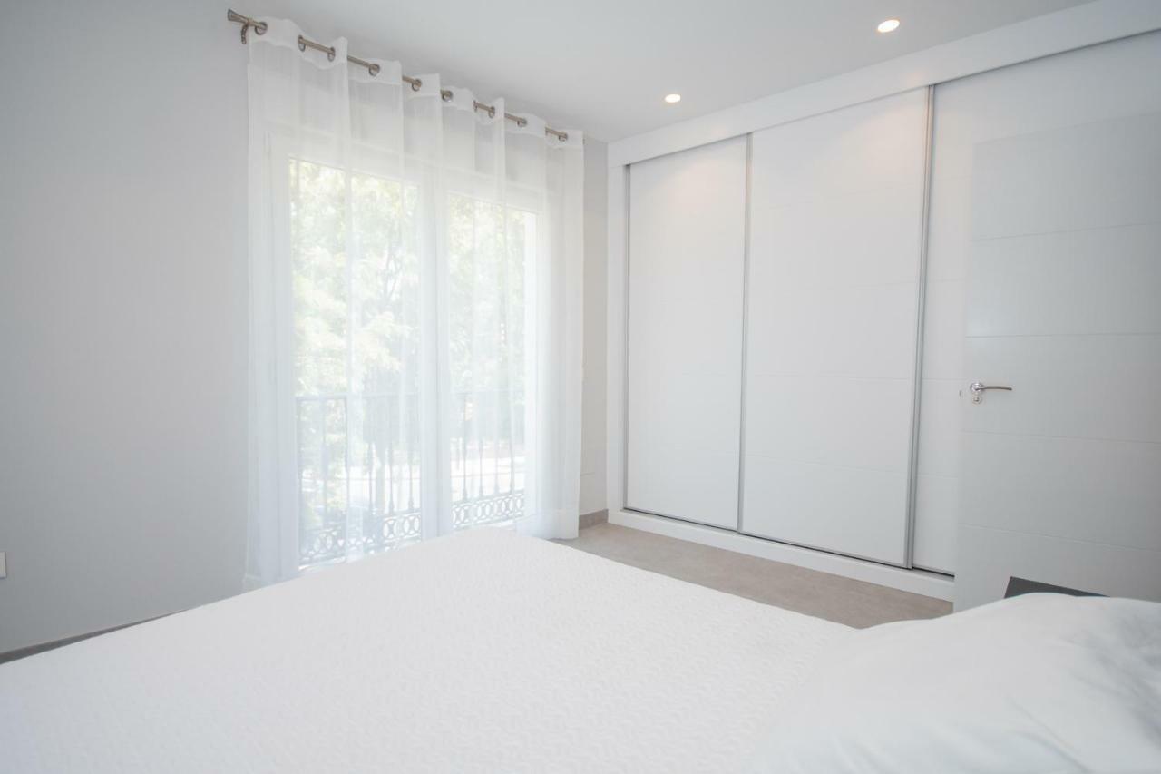 Cubo's Tivoli B3 Apartment *