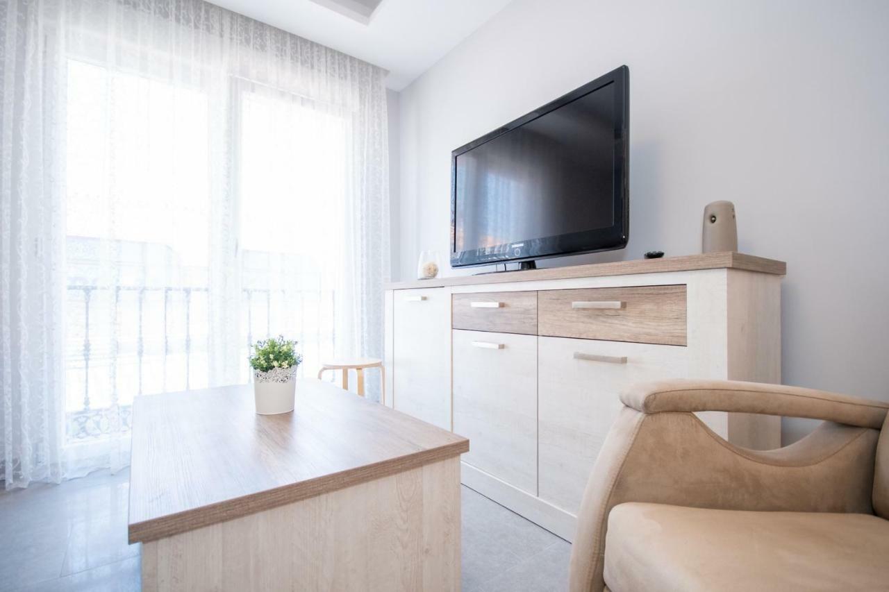 Cubo's Tivoli B3 Apartment