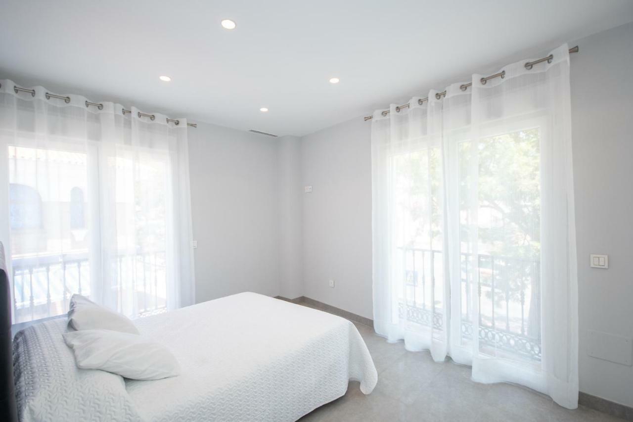 Apartment Cubo's Tivoli B3 Benalmadena