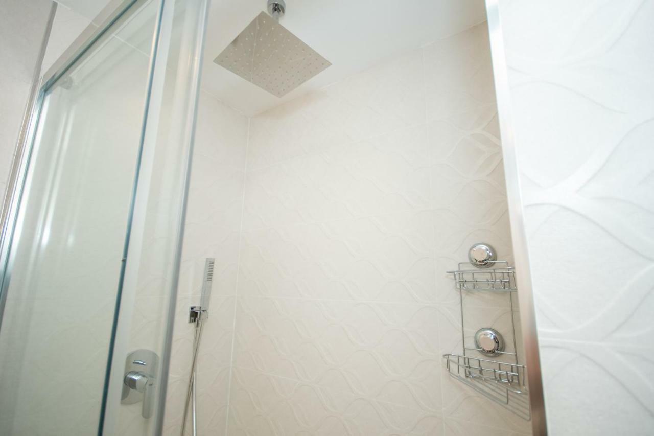 Cubo's Tivoli B3 Apartment
