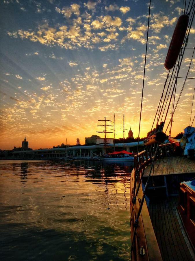 Boat The Umoja Experience Botel Benalmadena