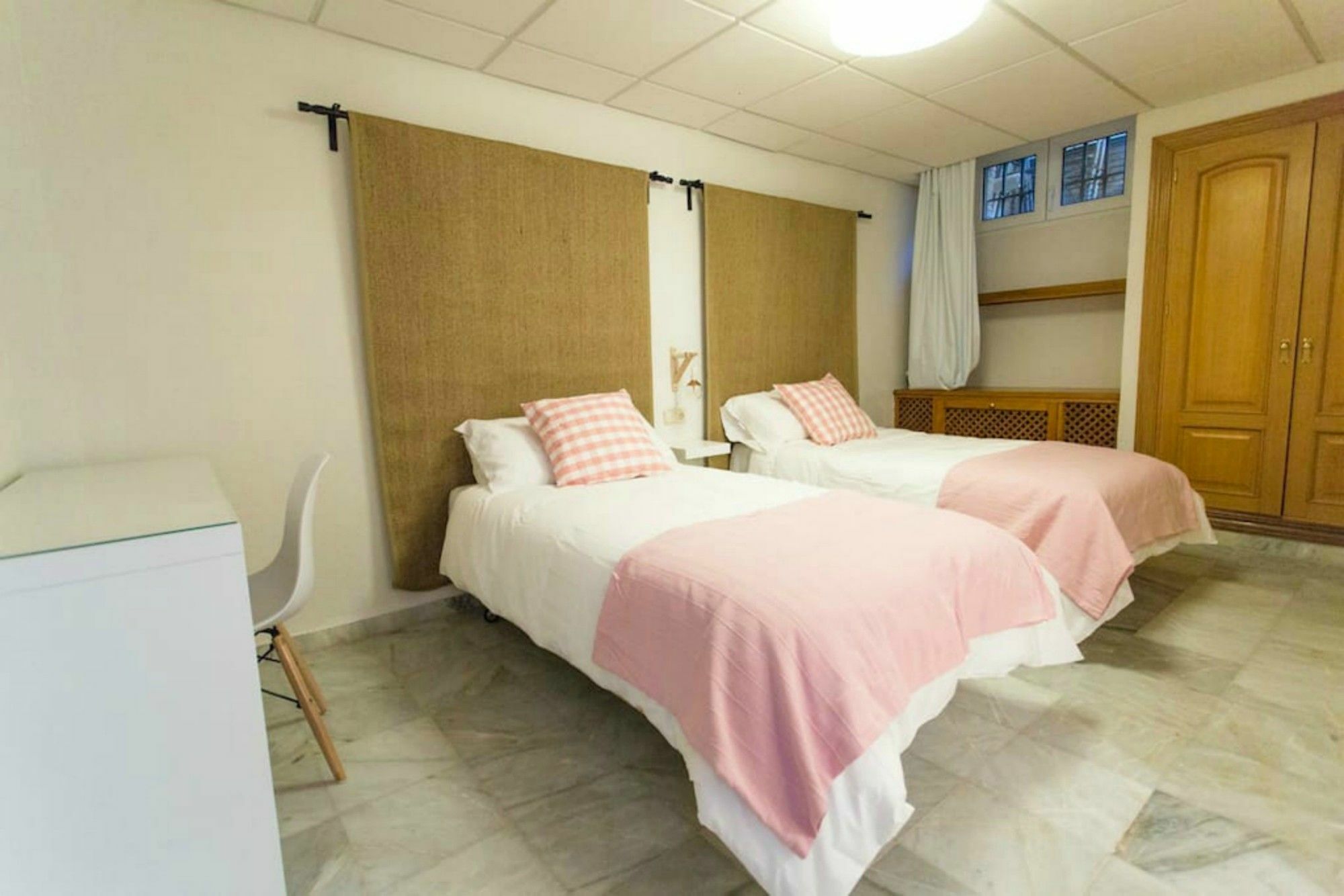 Luxury Puerto Marina Villa *