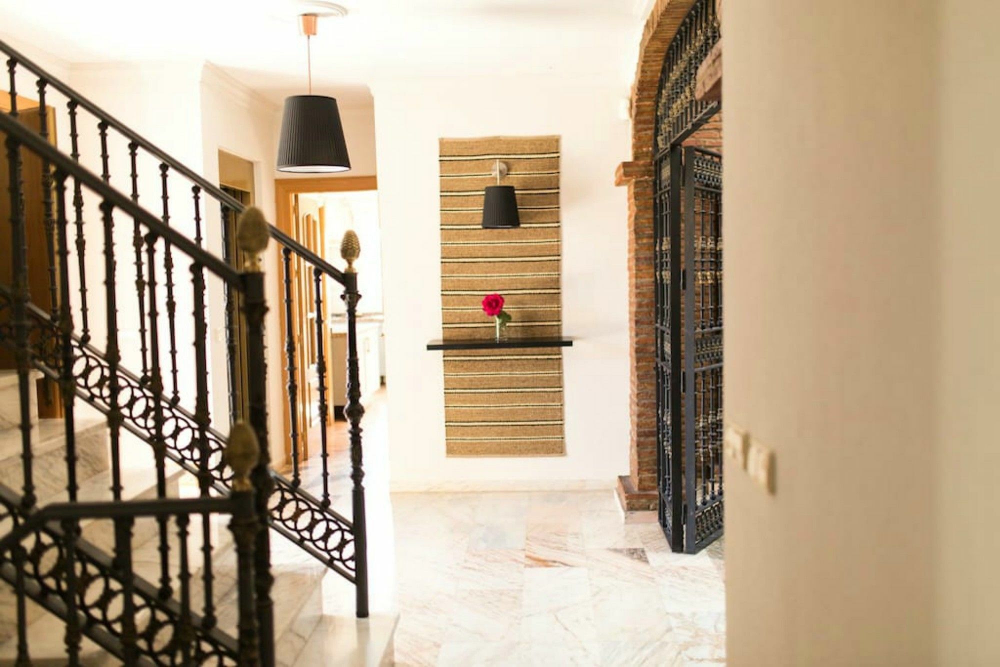 Luxury Puerto Marina Villa *