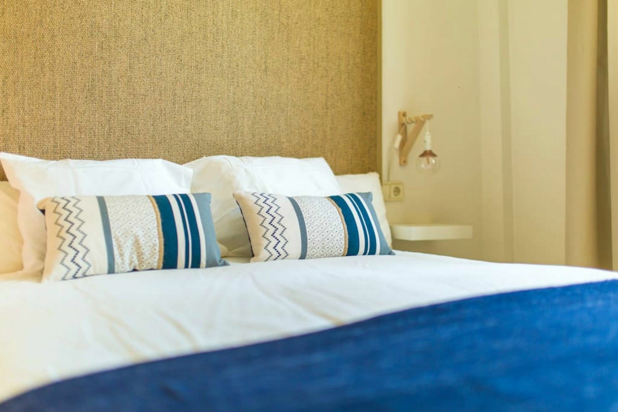 Villa Luxury Puerto Marina *