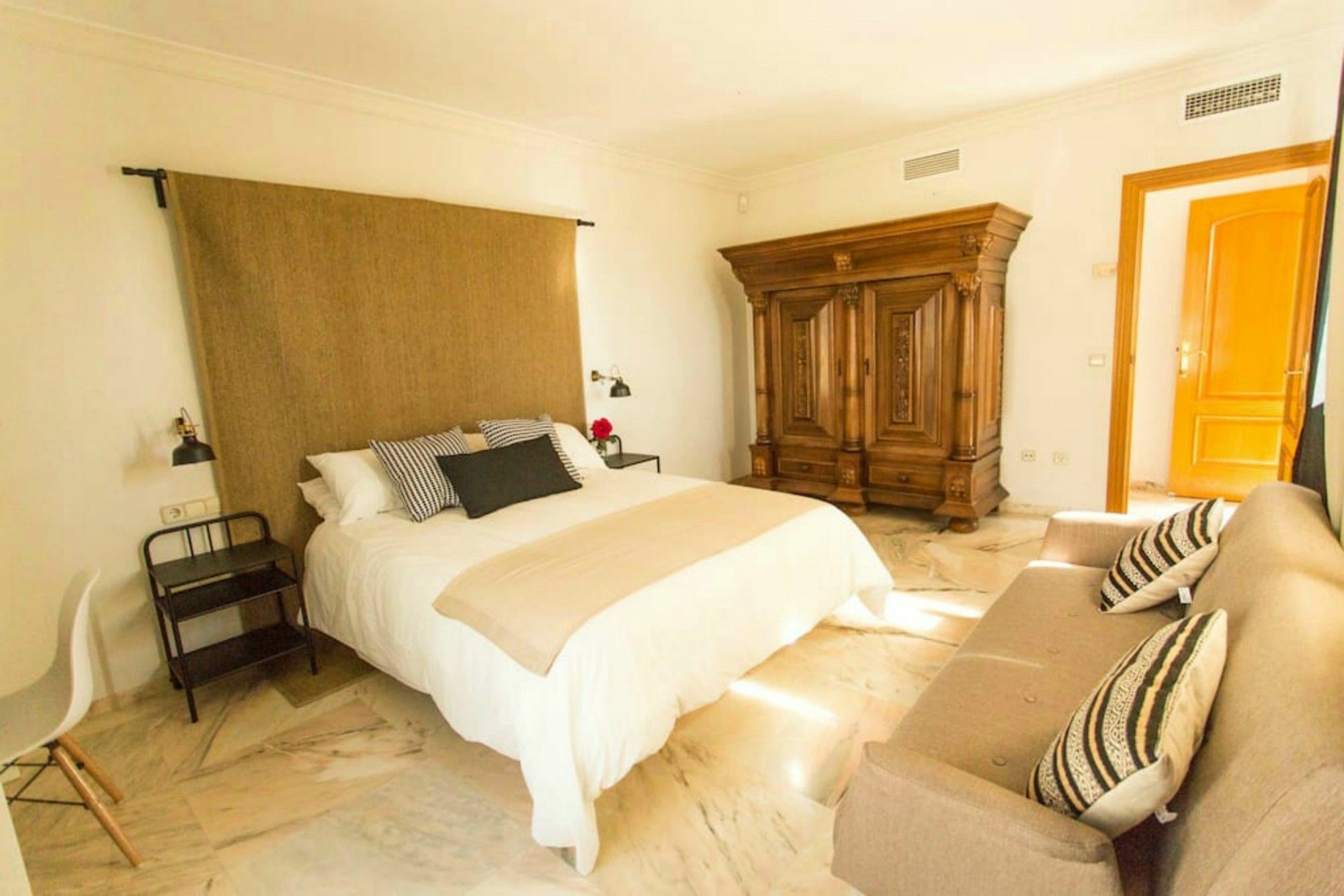 Luxury Puerto Marina Villa Benalmadena