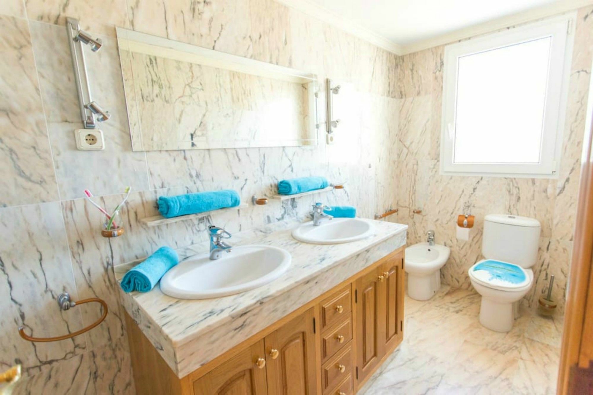 Villa Luxury Puerto Marina *