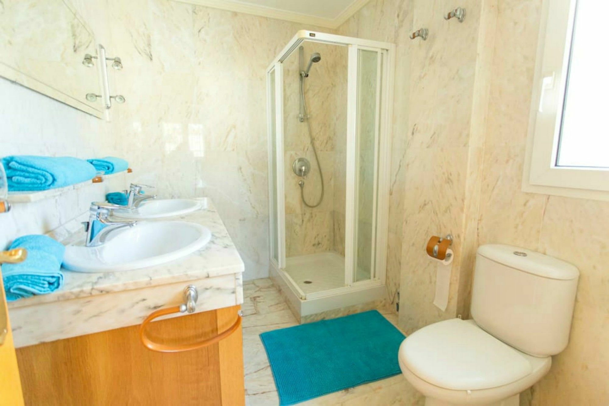 Villa Luxury Puerto Marina *