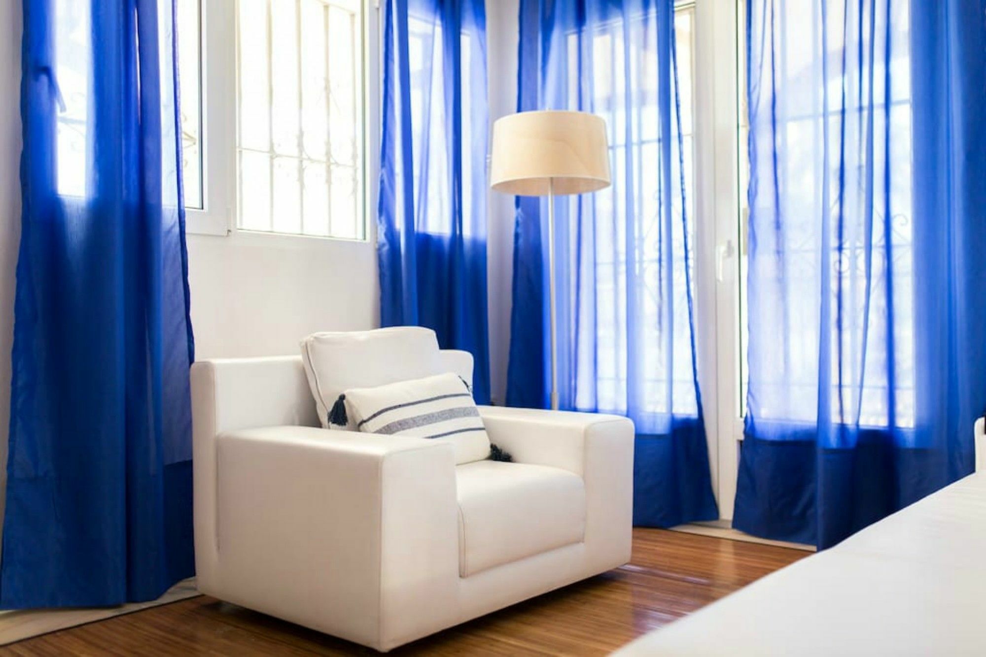 Villa Luxury Puerto Marina *