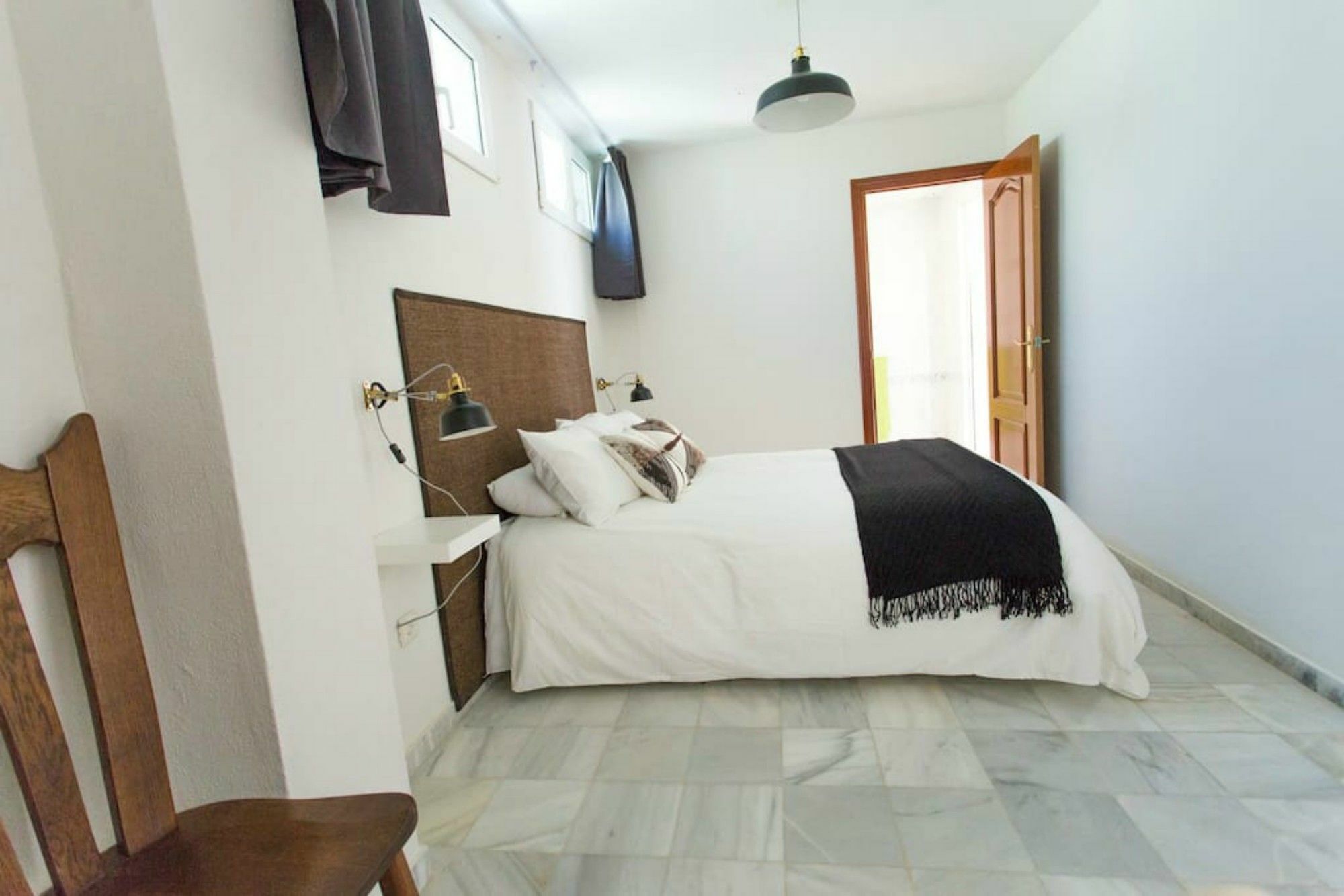 Luxury Puerto Marina Villa *