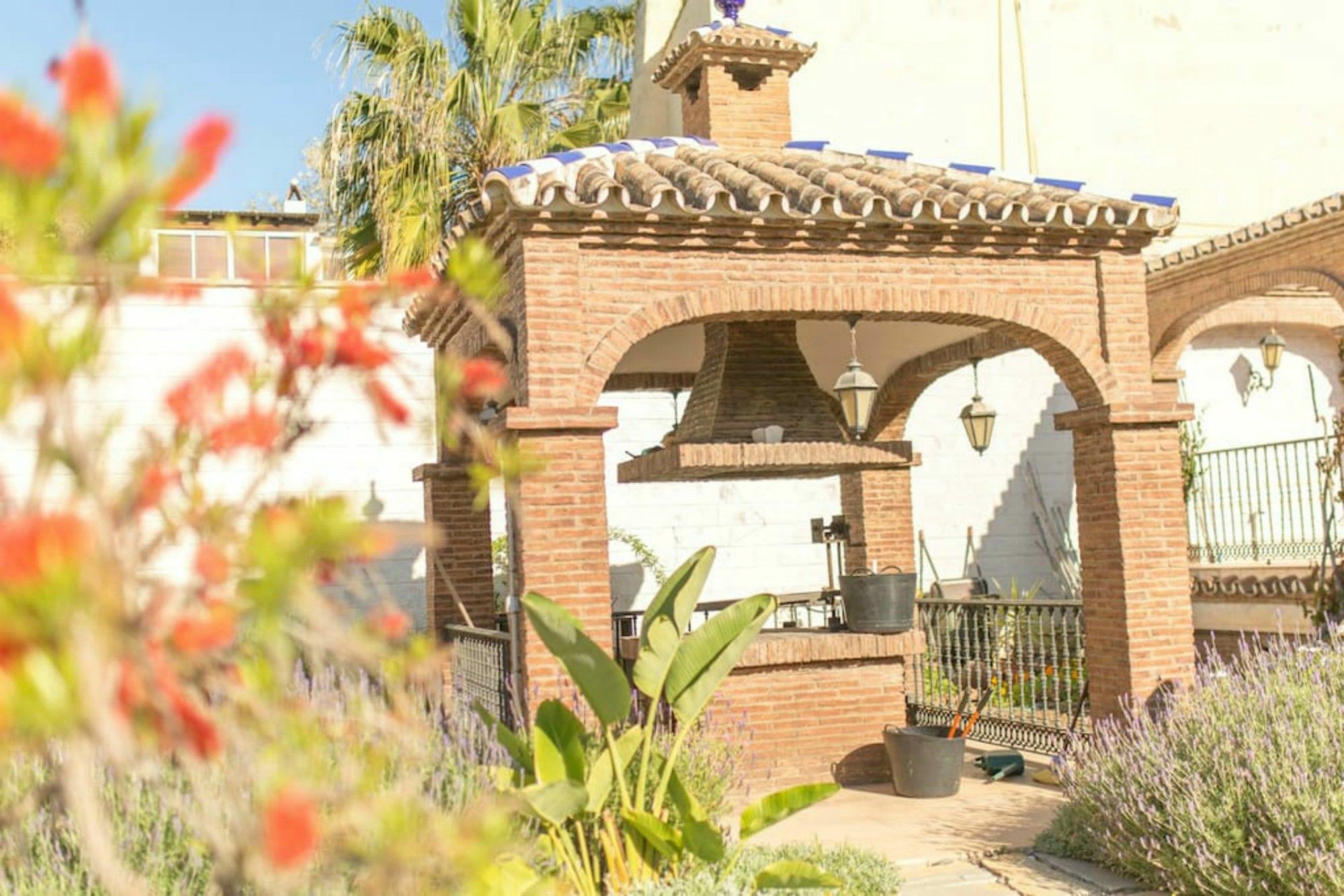 Luxury Puerto Marina Benalmadena