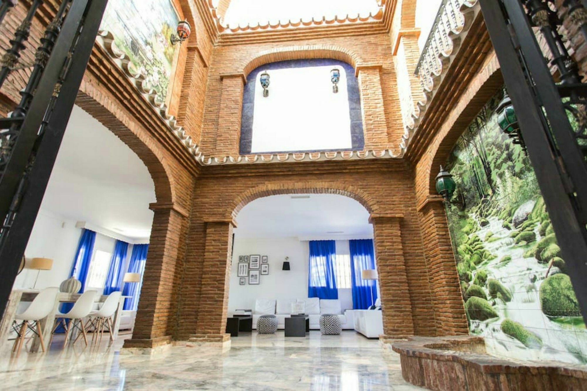 Villa Luxury Puerto Marina