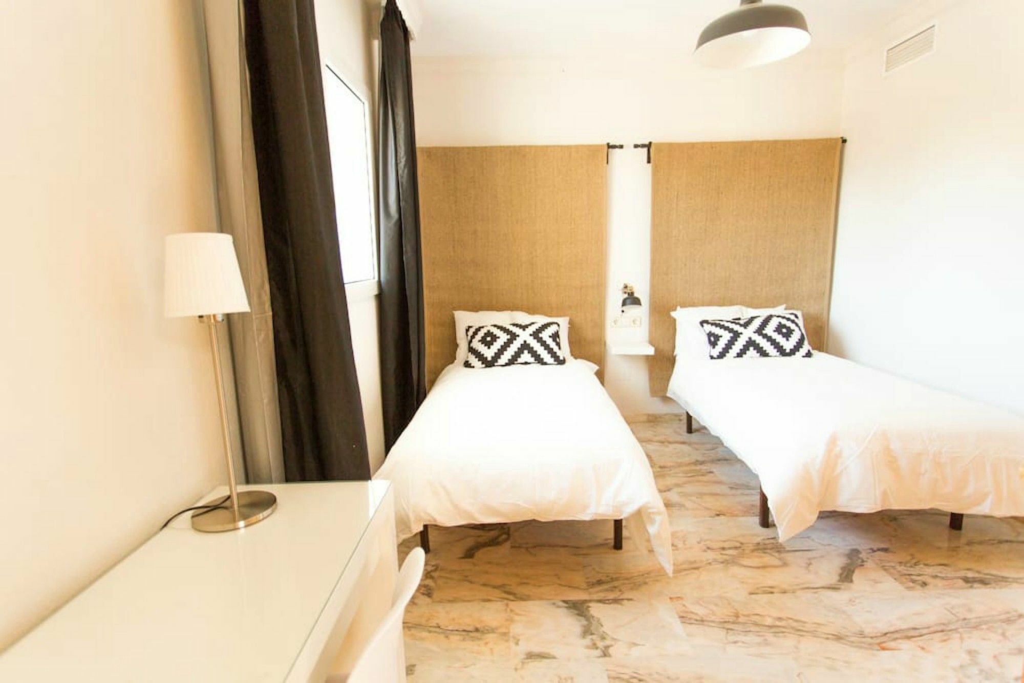 Villa Luxury Puerto Marina Benalmadena