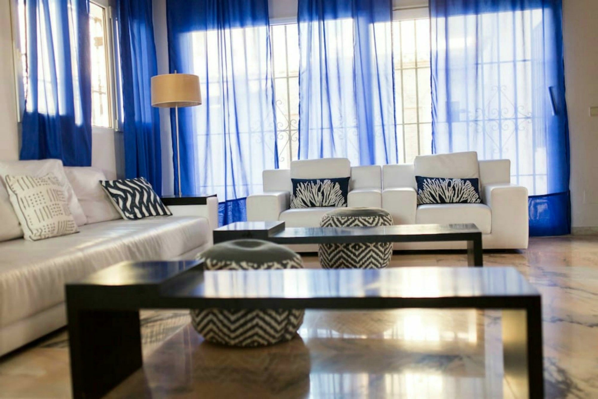 Villa Luxury Puerto Marina *