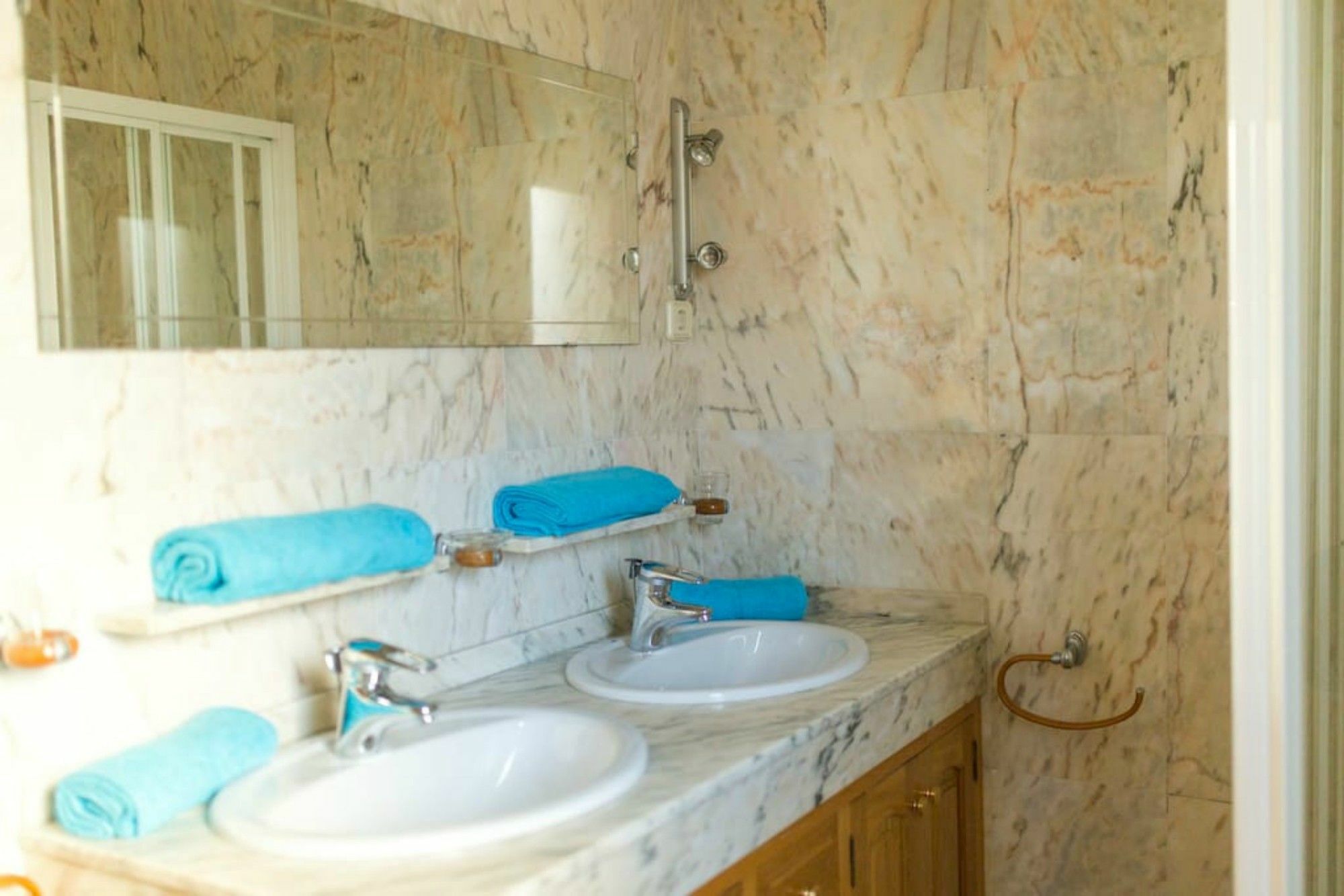Villa Luxury Puerto Marina