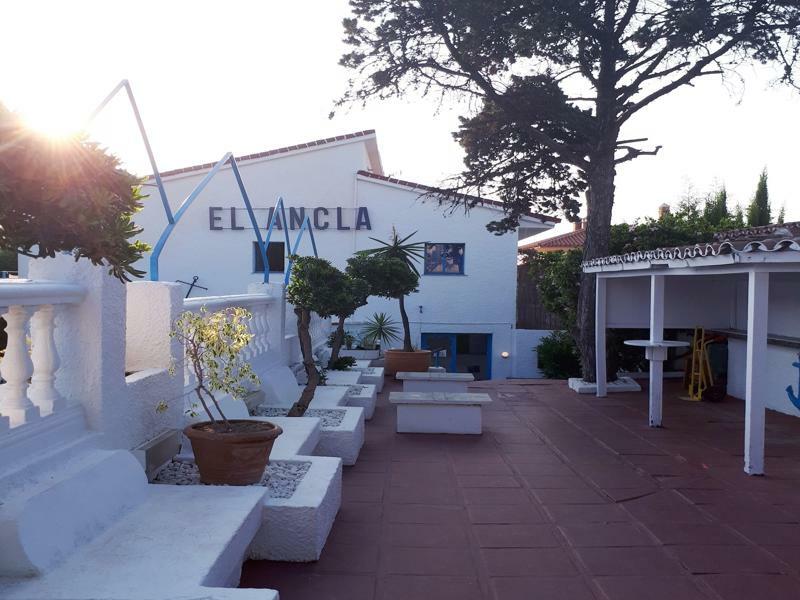 Apartamento Ancla *