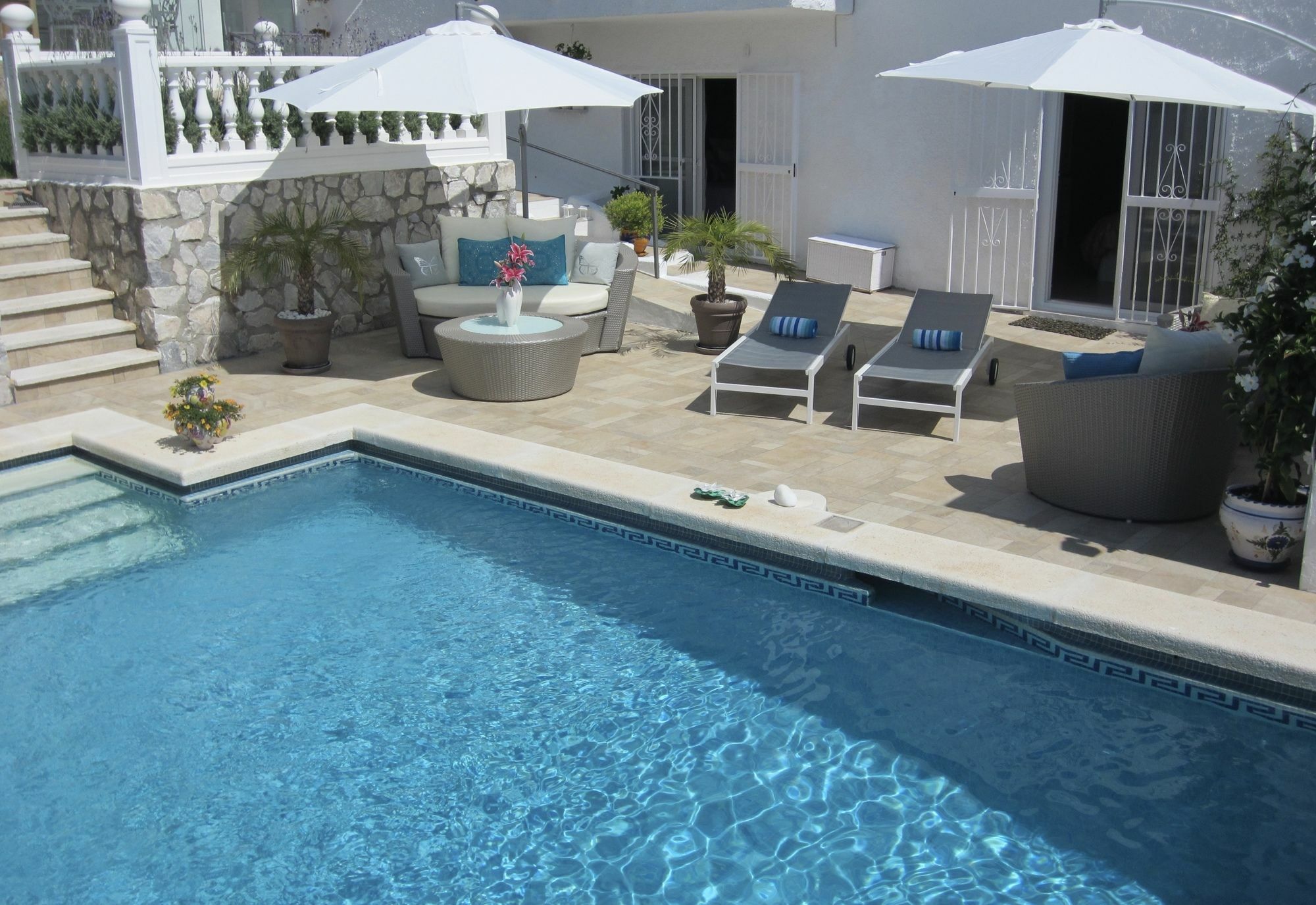 Hotel Casa Del Sol Boutique