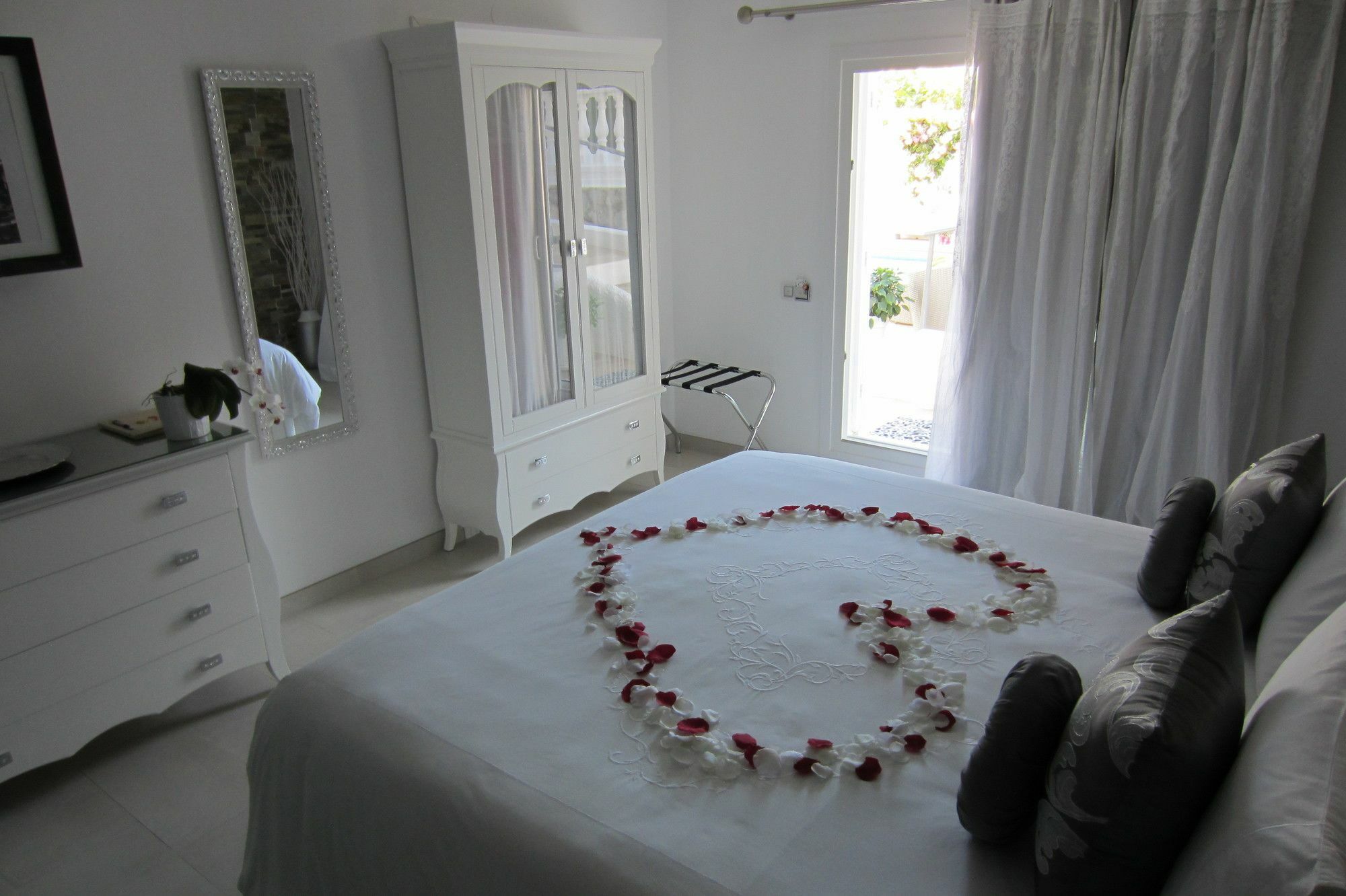 Hotel Casa Del Sol Boutique