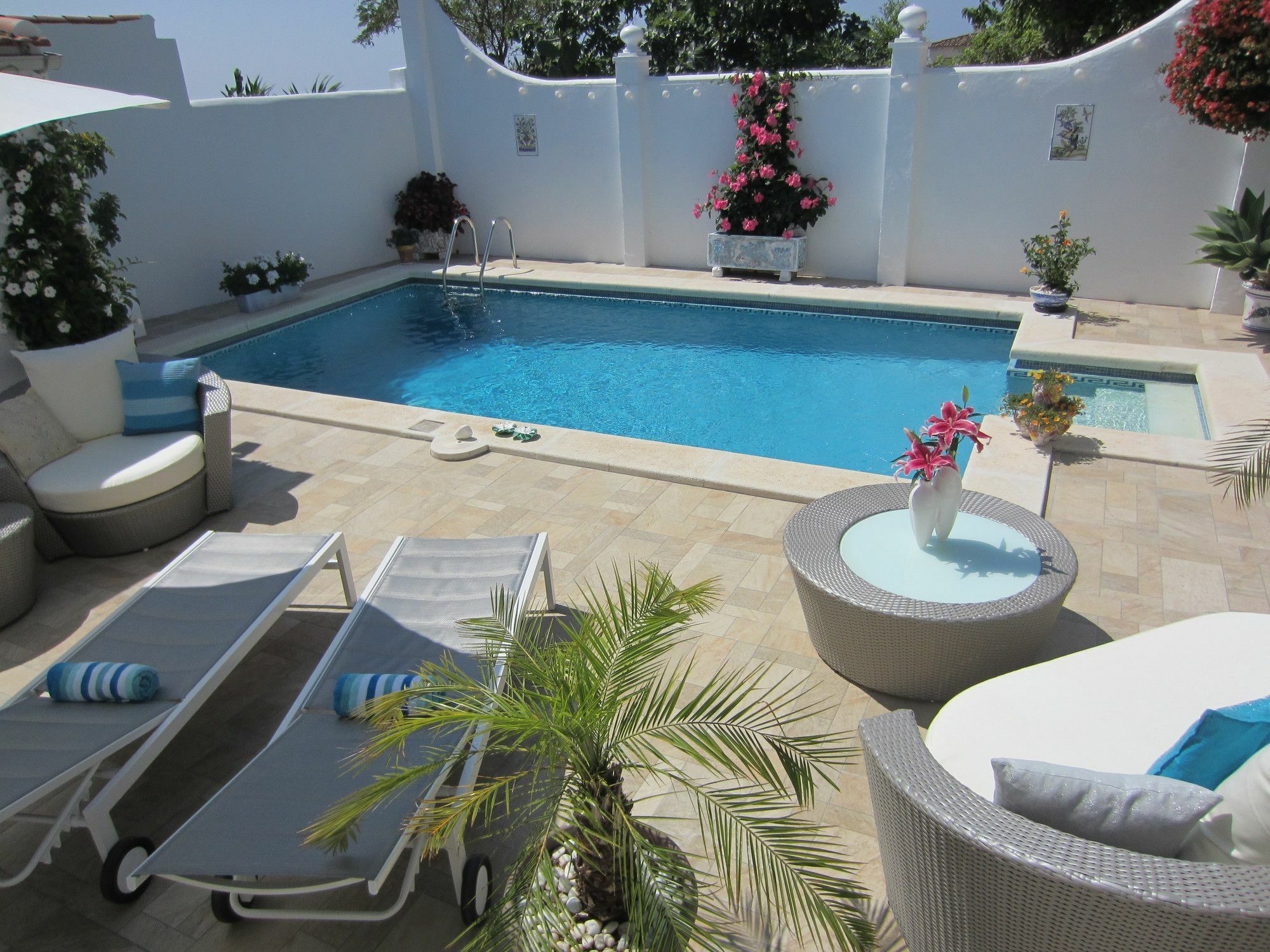Casa Del Sol Boutique