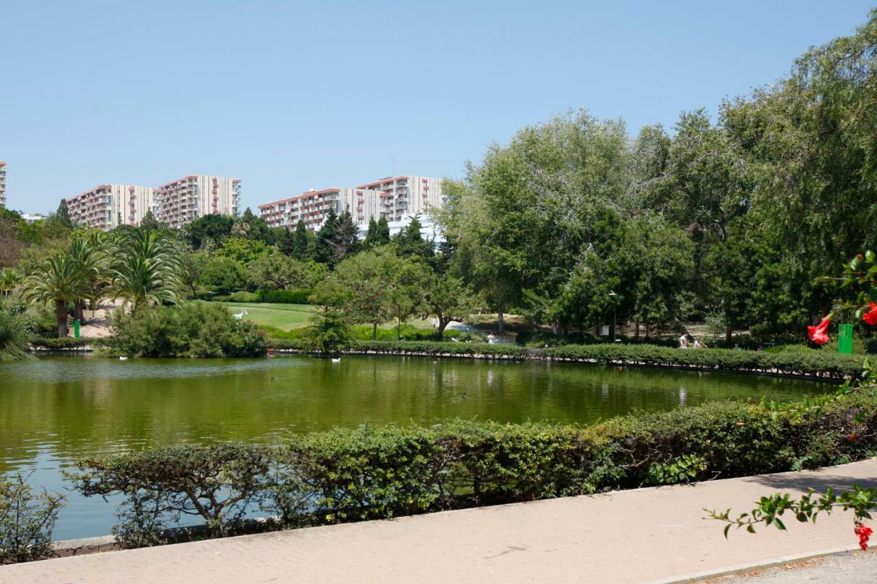 Benalbeach Terrace *