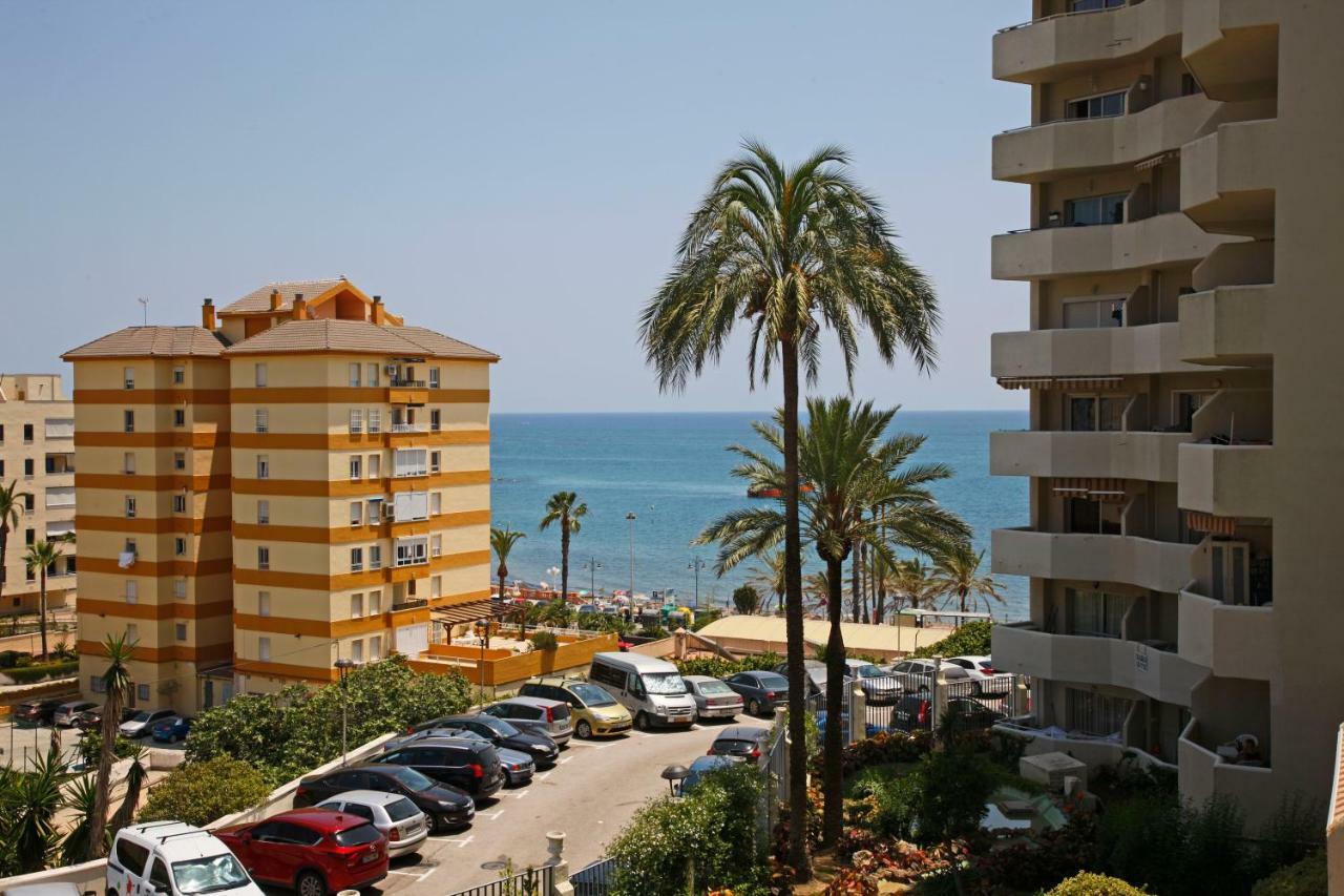 Benalbeach Terrace *