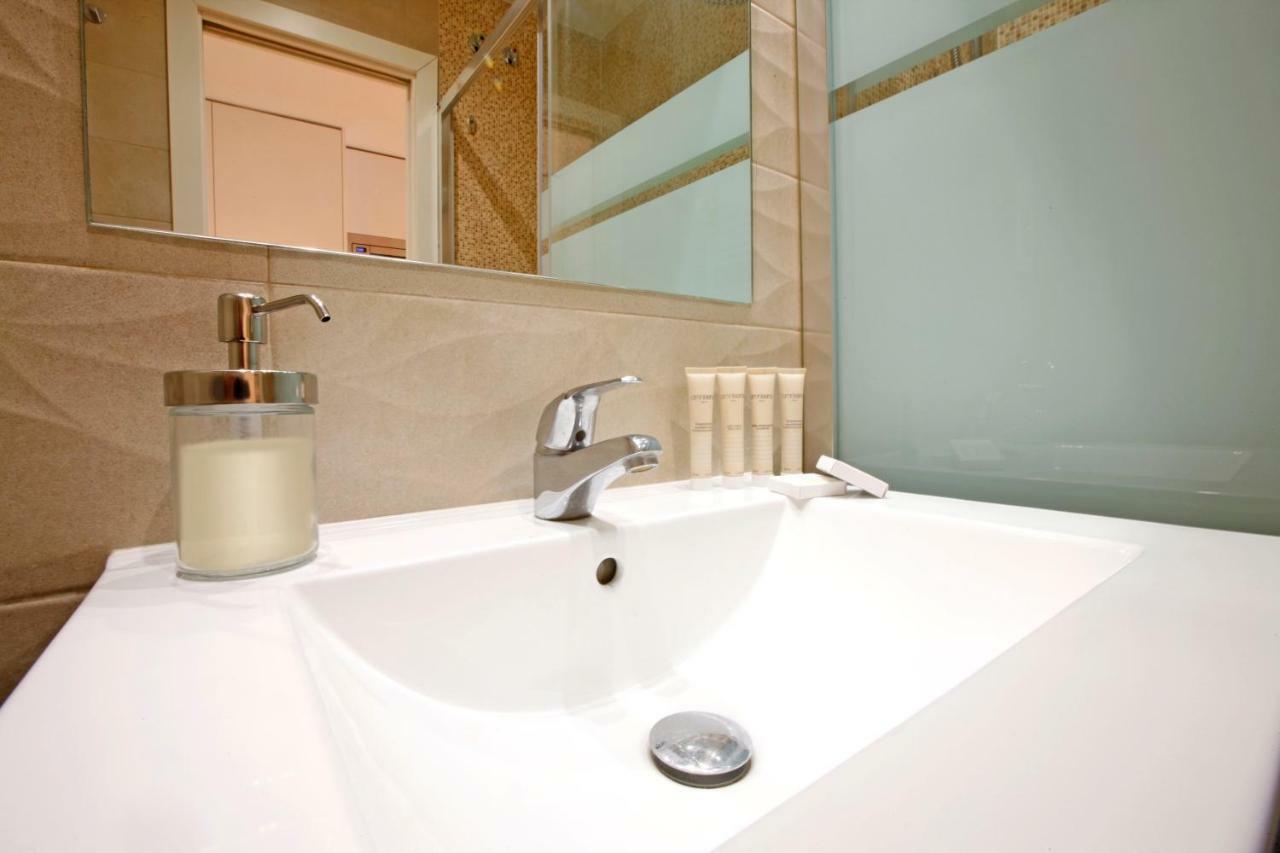Appartement Benalbeach Terrace Benalmádena
