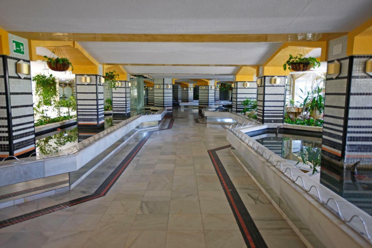 Benalbeach Terrace Appartement Benalmádena