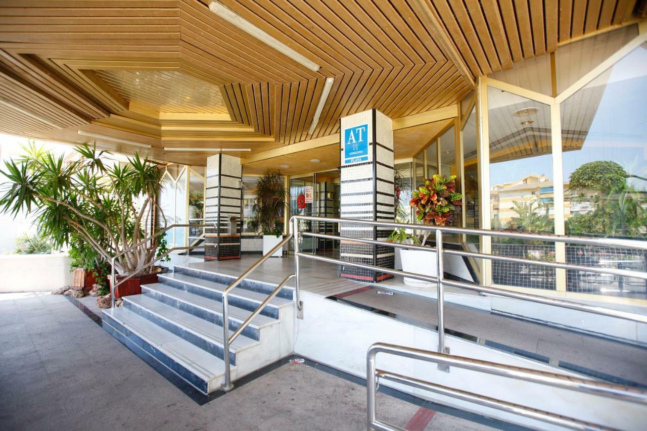 Appartement Benalbeach Terrace