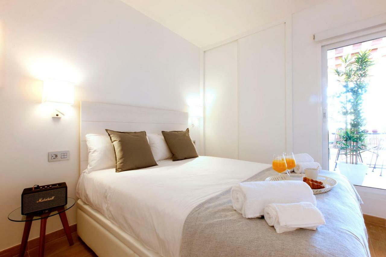 Benalbeach Terrace Appartement