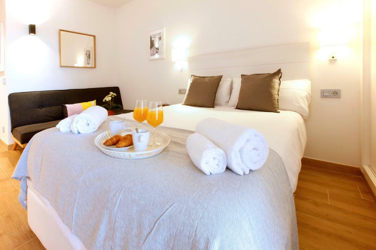 Appartement Benalbeach Terrace Benalmádena