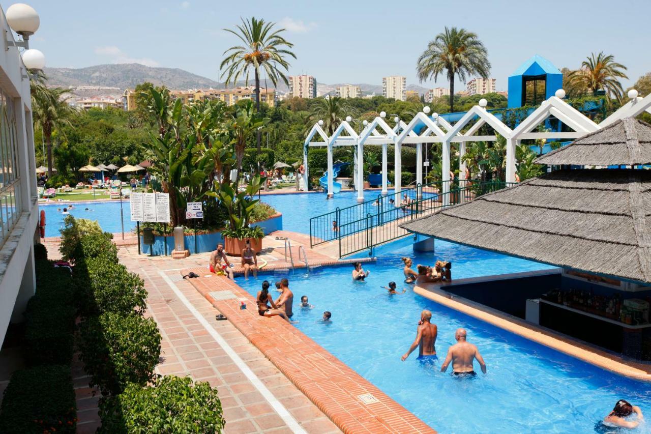 Benalbeach Terrace Appartement Benalmádena