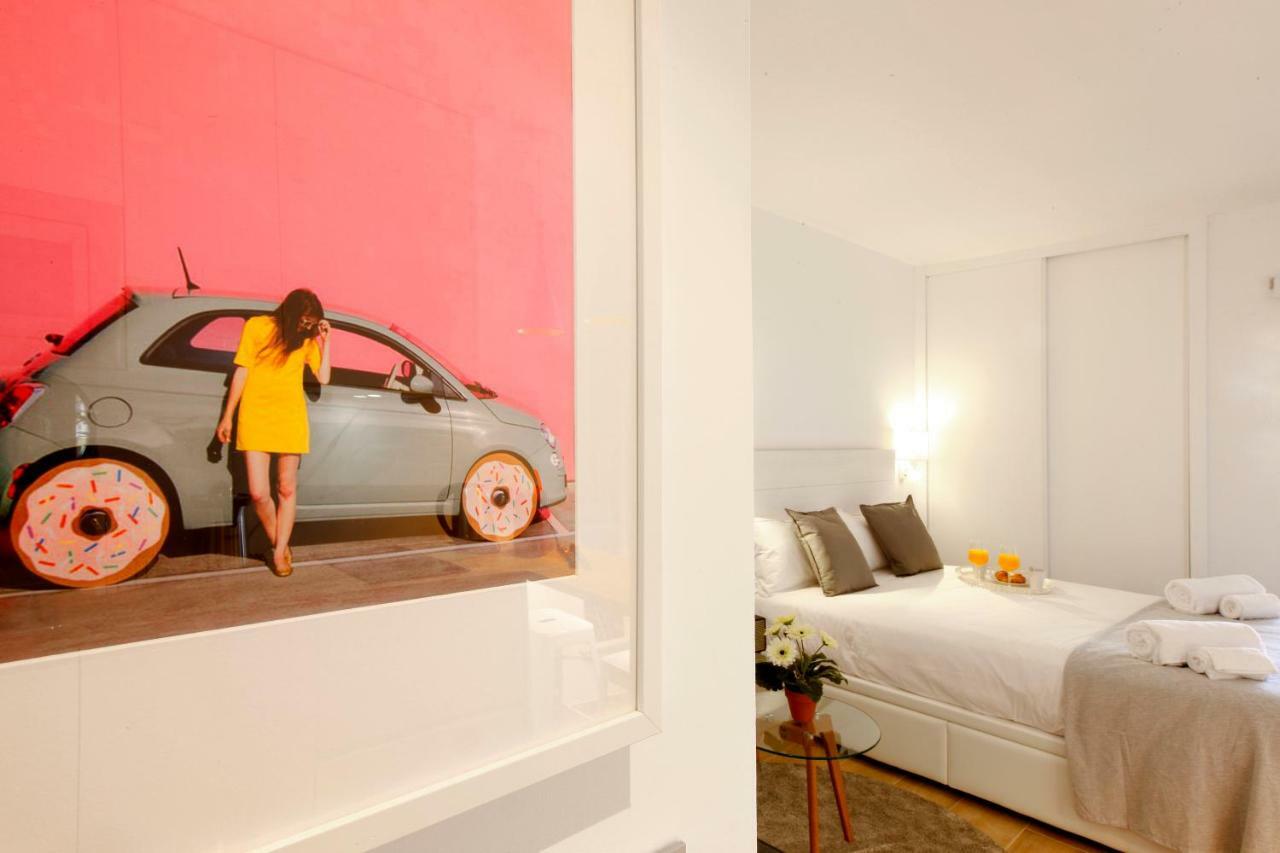 Benalbeach Terrace Appartement