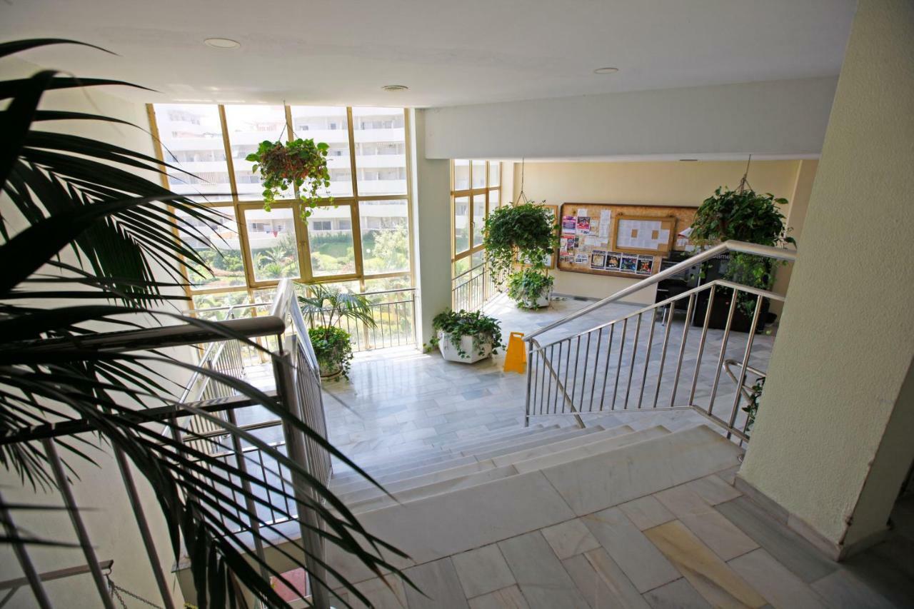 Appartement Benalbeach Terrace