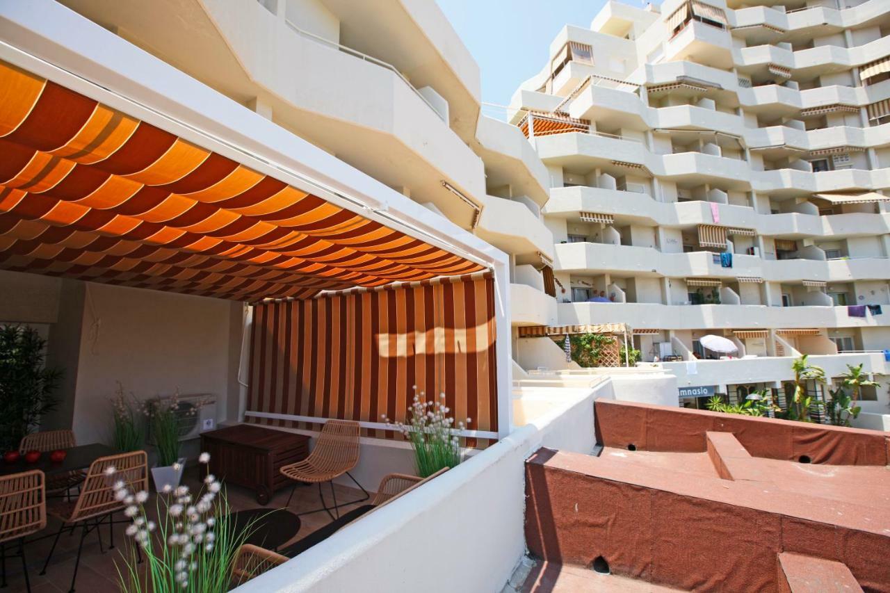 Benalbeach Terrace *