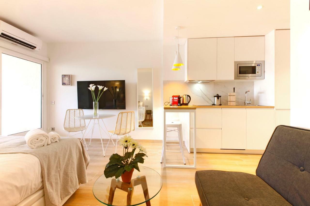 Benalbeach Terrace Appartement