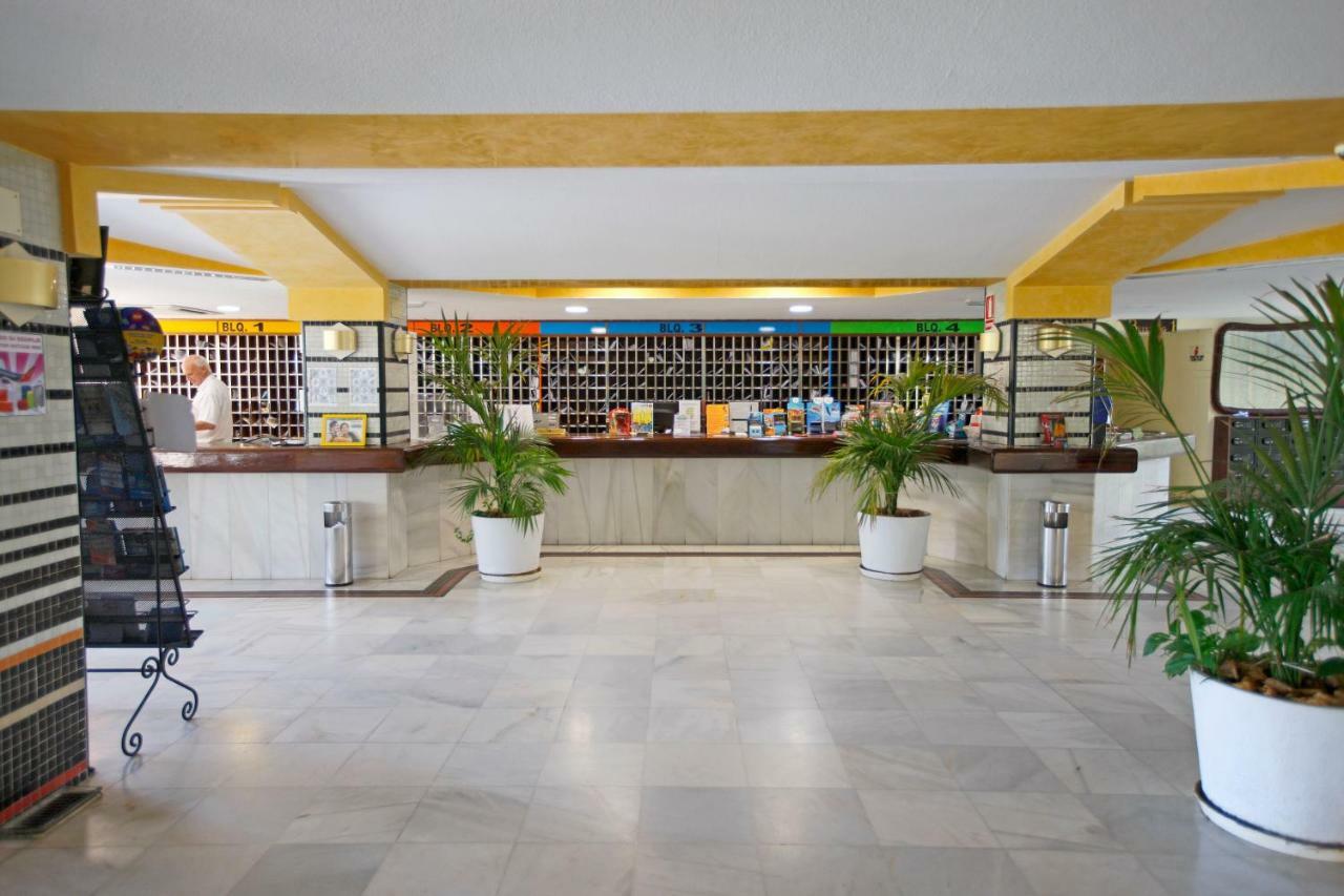 Appartement Benalbeach Terrace Benalmádena