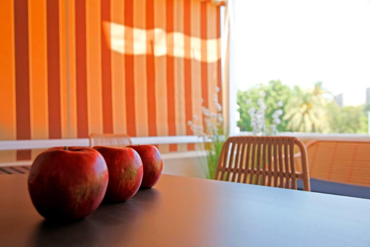 Benalbeach Terrace Appartement